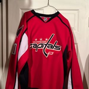 Washington Capitals Jersey #70